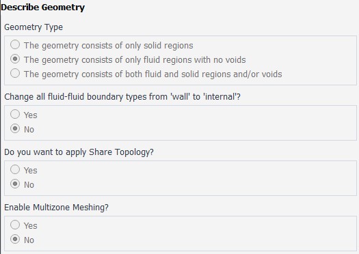 describeGeometry