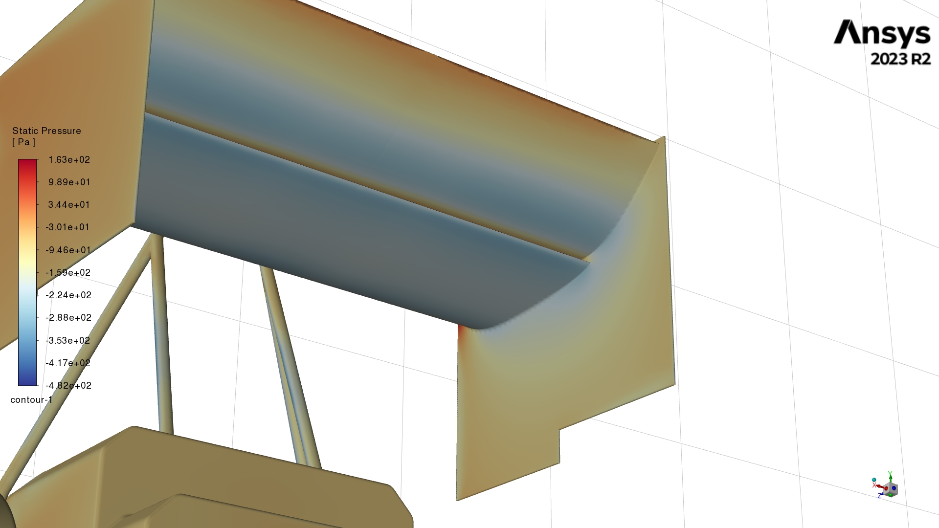 rearPressure